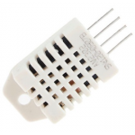 HR0297 DHT22 Digital Temperature Humidity Sensor